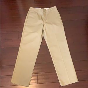 Original Docker Khakis